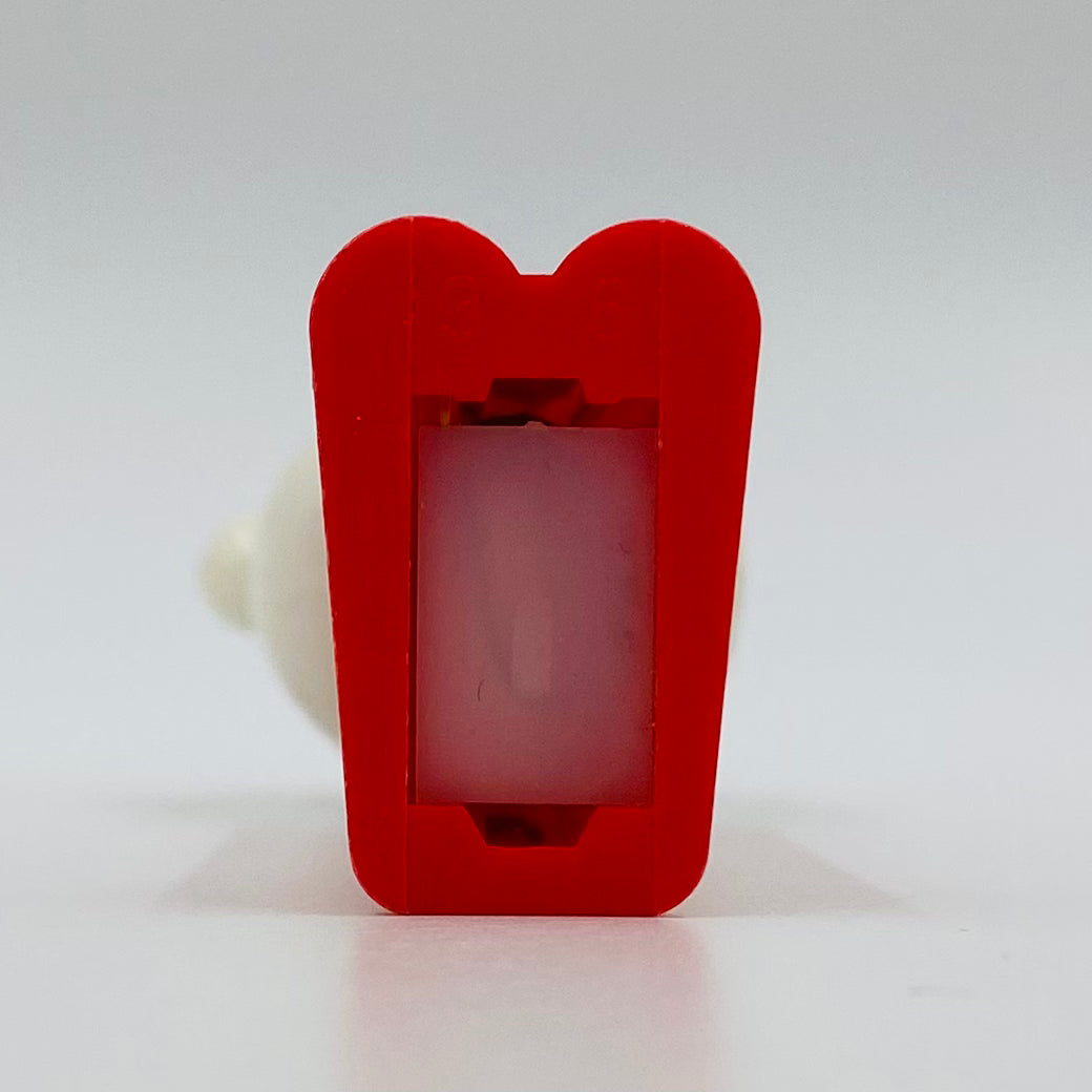 Christmas Santa Claus PEZ dispenser (2002) loose 5.9 Slovenia