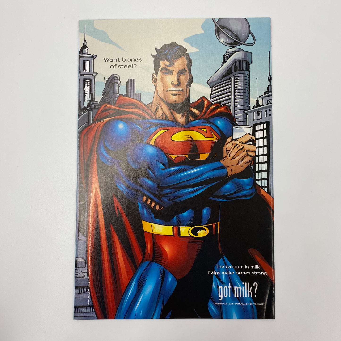 Superman Arkham & Superman Emperor Joker: Superman #160-161, Adventures of Superman #582-583, Superman The Man of Steel #104-105, Action Comics #769-770, Superman Emperor Joker #1 (2000) DC (FN to NM)