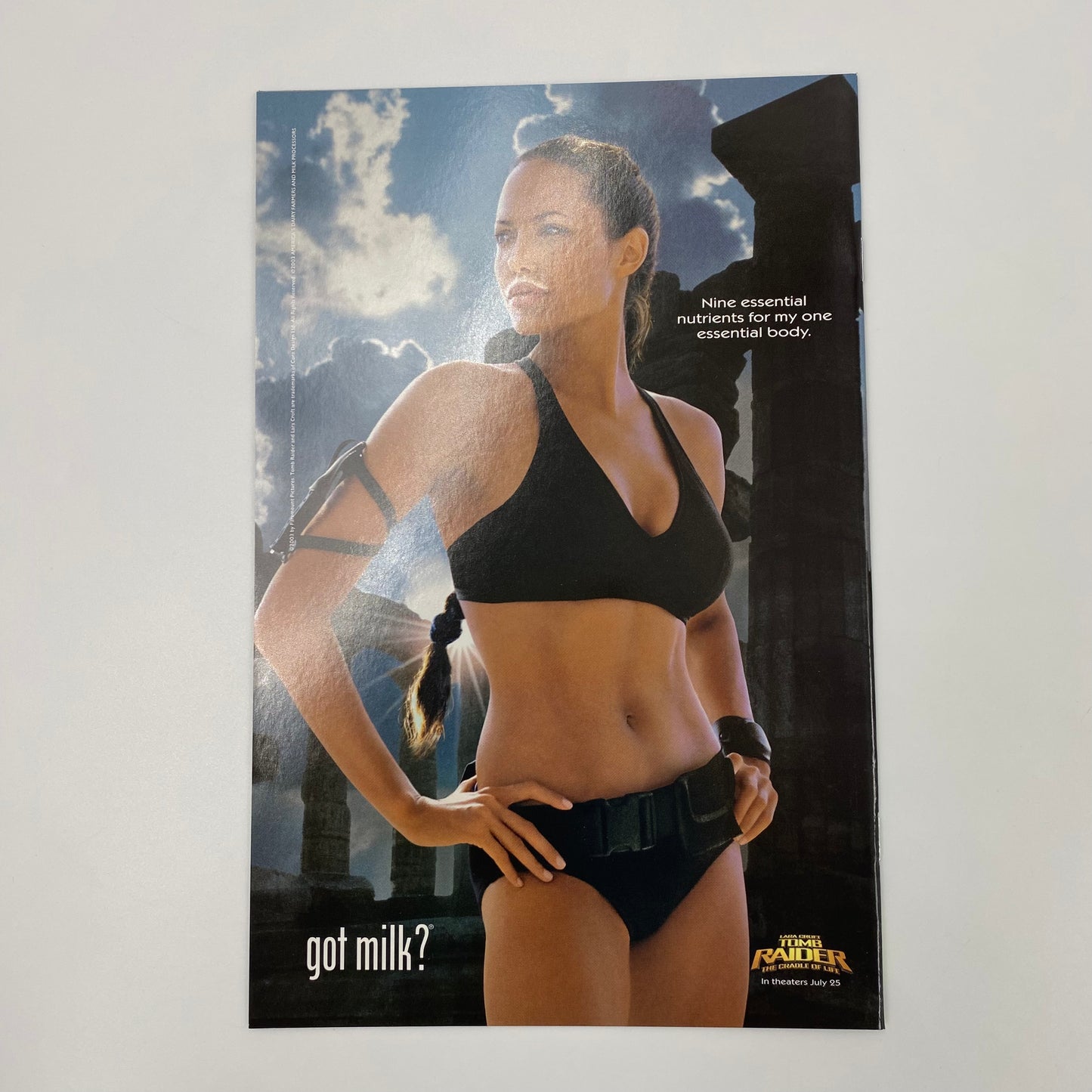 Superman Batman #1 (2003) DC (VF)