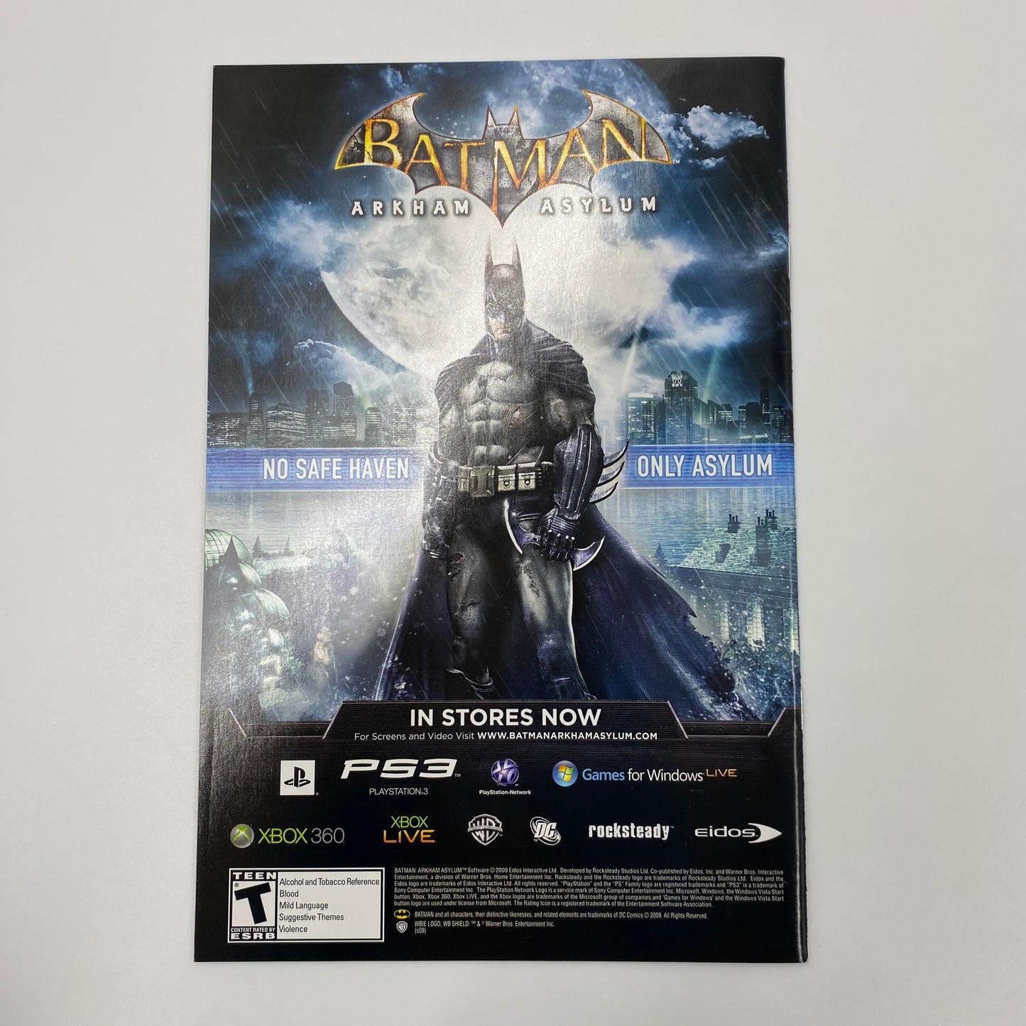 Superman Batman #65 (2009) DC (VF-)