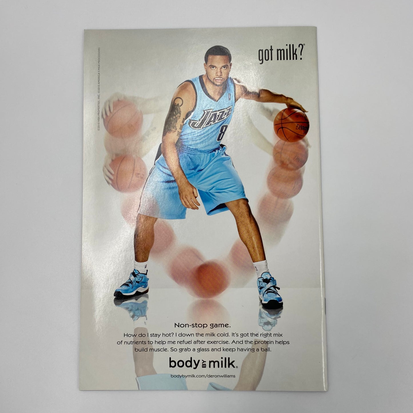 Superman Batman #75 (2010) DC (VF-)