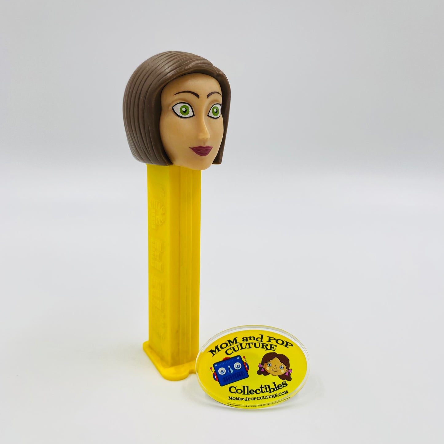 Bee Movie Vanessa Bloome PEZ dispenser (2007) loose 5.9 Hungary
