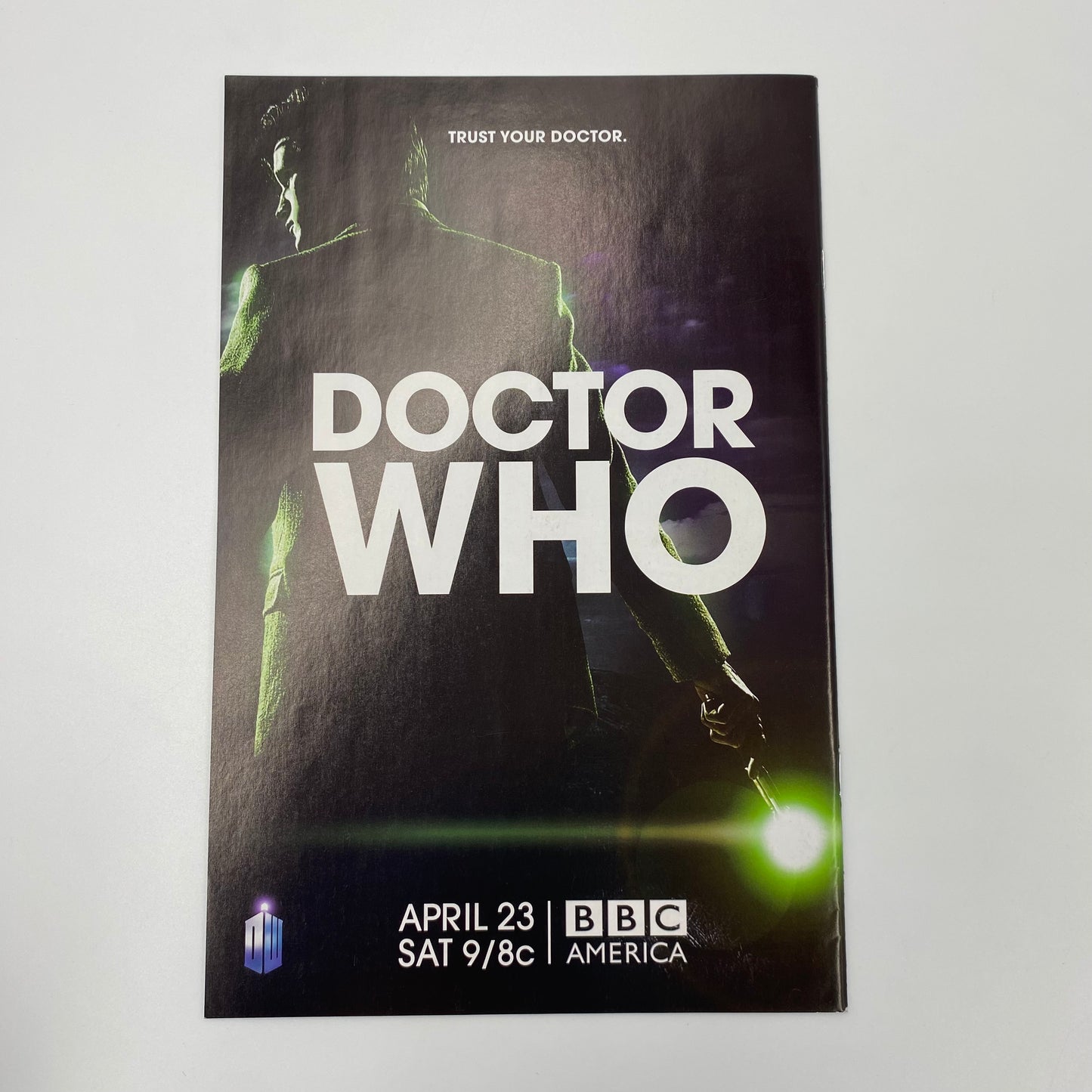 Superman Batman annual #5 (2011) DC (VF-)