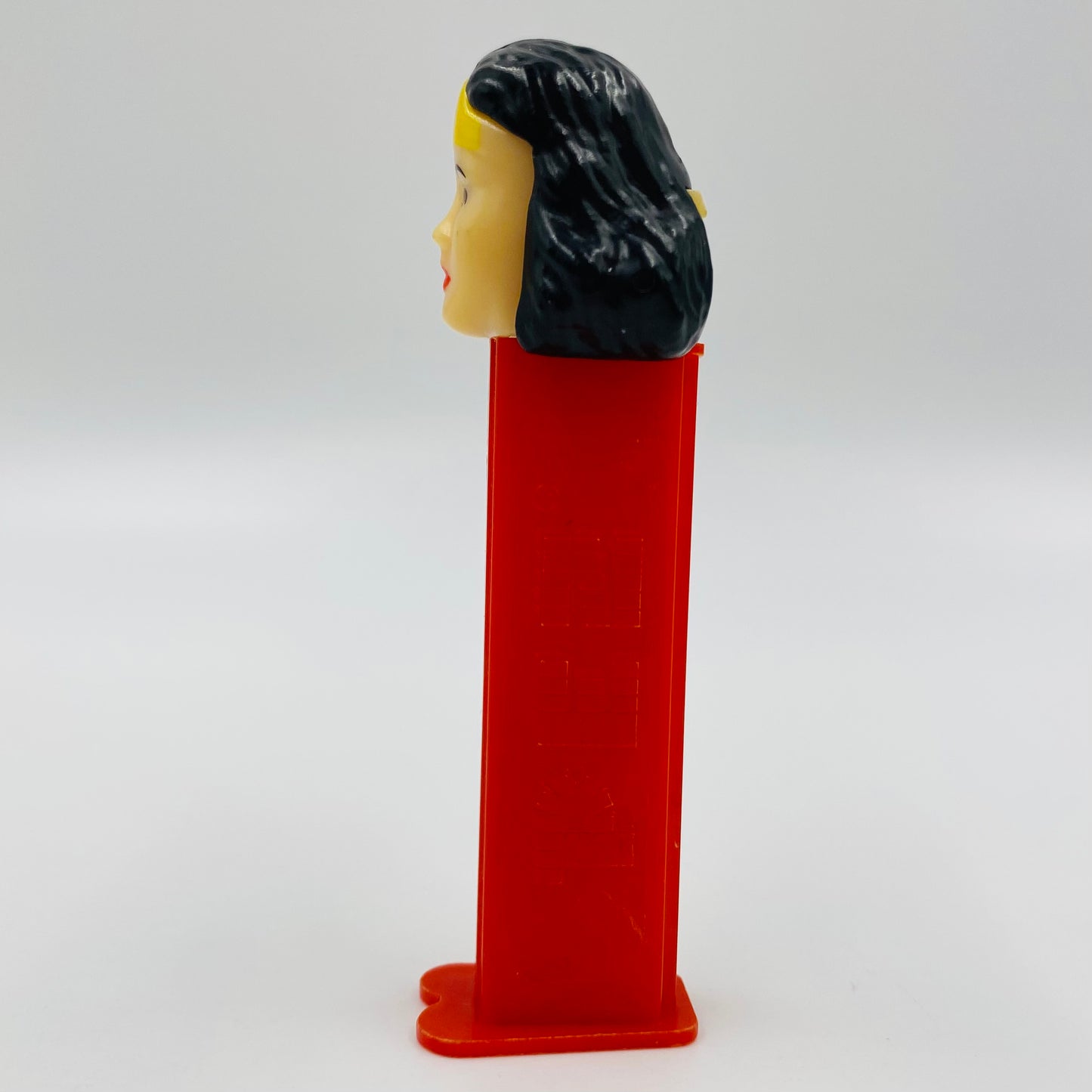 DC Wonder Woman PEZ dispenser (1981) loose 5.9 Slovenia