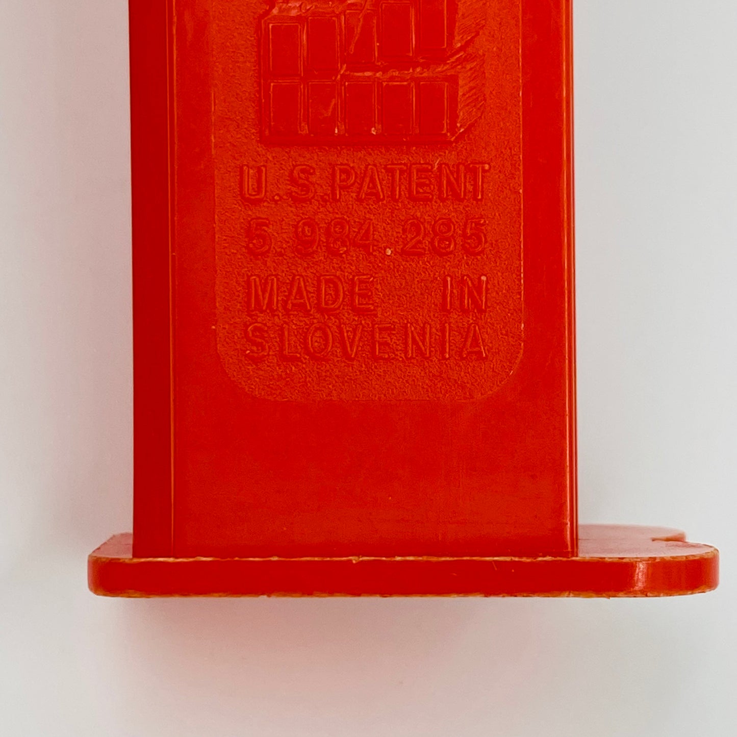 DC Wonder Woman PEZ dispenser (1981) loose 5.9 Slovenia