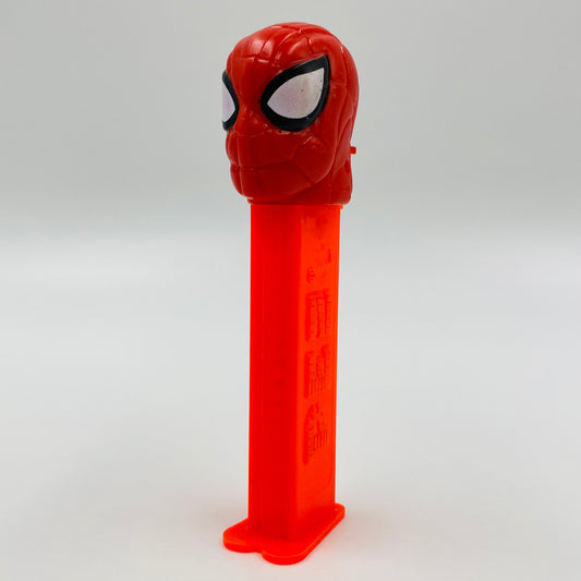 Marvel Spider-Man PEZ dispenser (2000) loose 4.9 Hungary