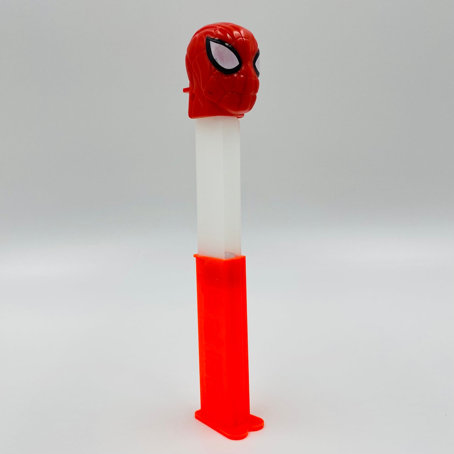Marvel Spider-Man PEZ dispenser (2000) loose 4.9 Hungary
