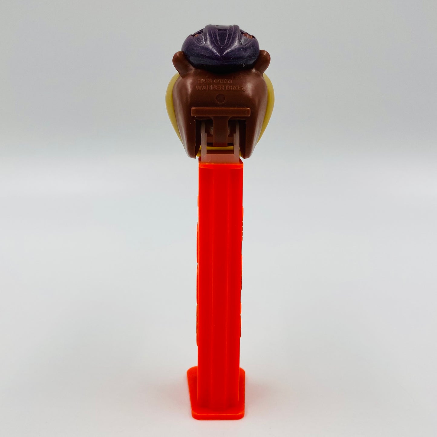 Looney Tunes “Cycling Taz” Tasmanian Devil PEZ dispenser (1999) loose 5.9 Slovenia