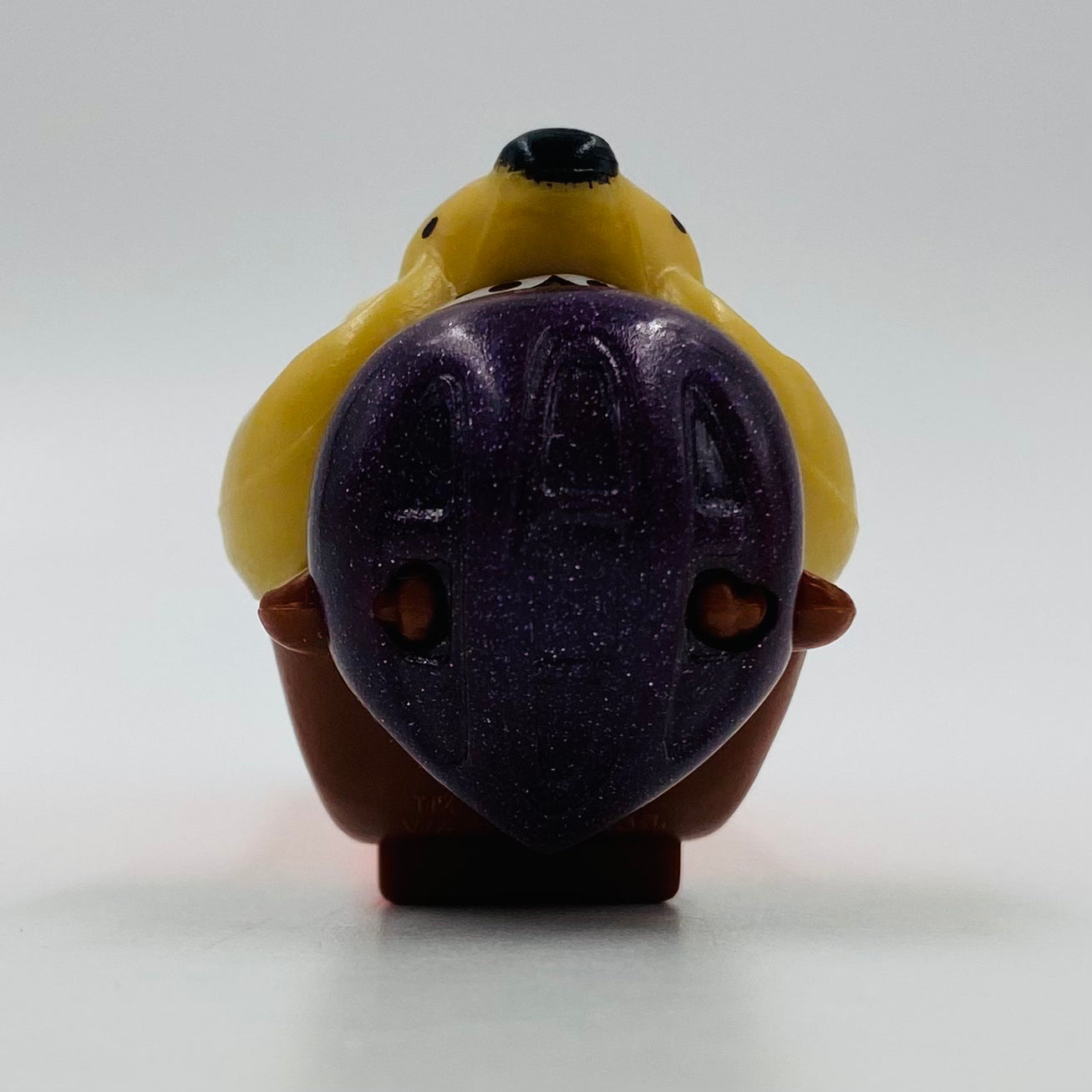 Looney Tunes “Cycling Taz” Tasmanian Devil PEZ dispenser (1999) loose 5.9 Slovenia