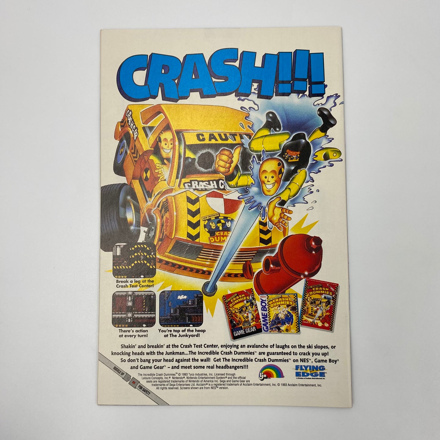 Superman The Man of Steel #22 Reign of the Supermen! part 2 (1993) DC (VF)