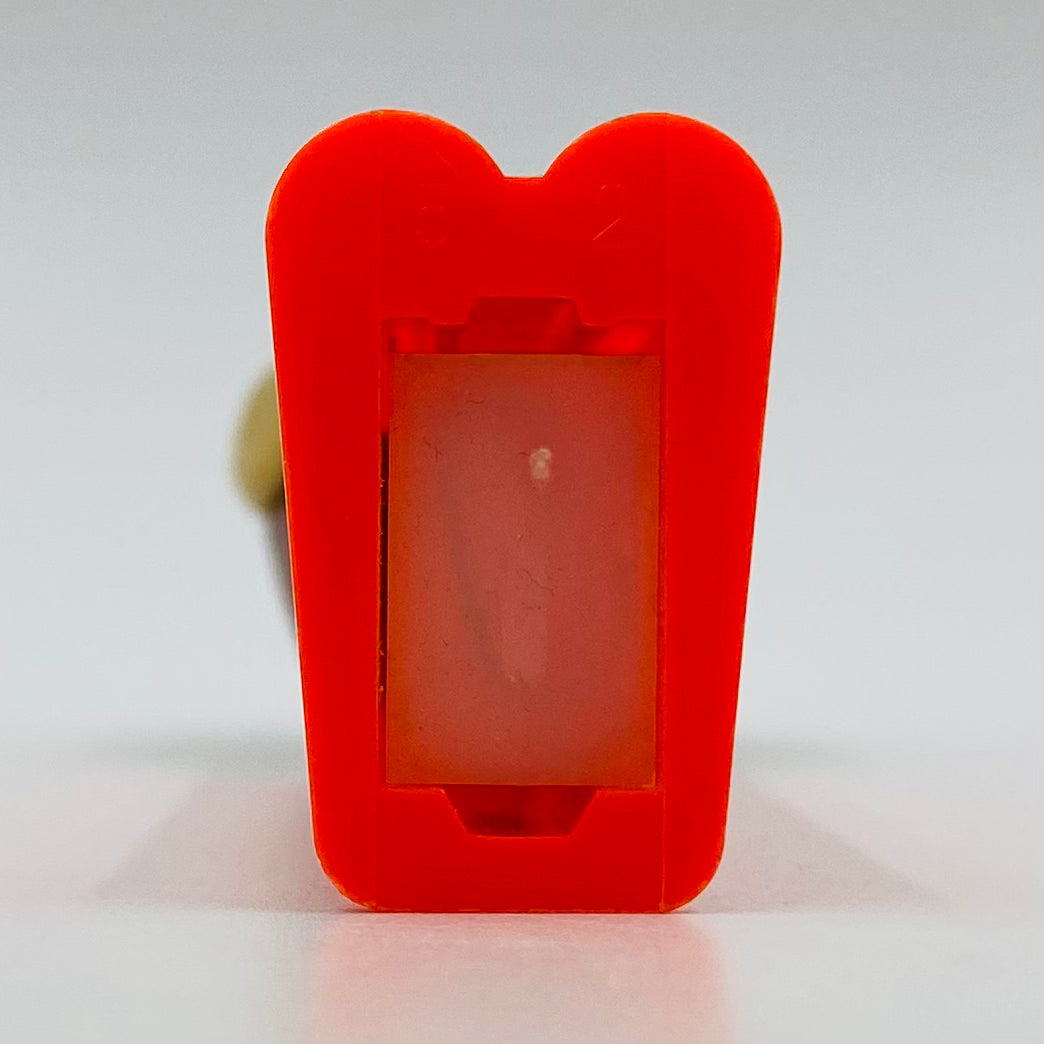 Looney Tunes “Cycling Taz” Tasmanian Devil PEZ dispenser (1999) loose 5.9 Slovenia