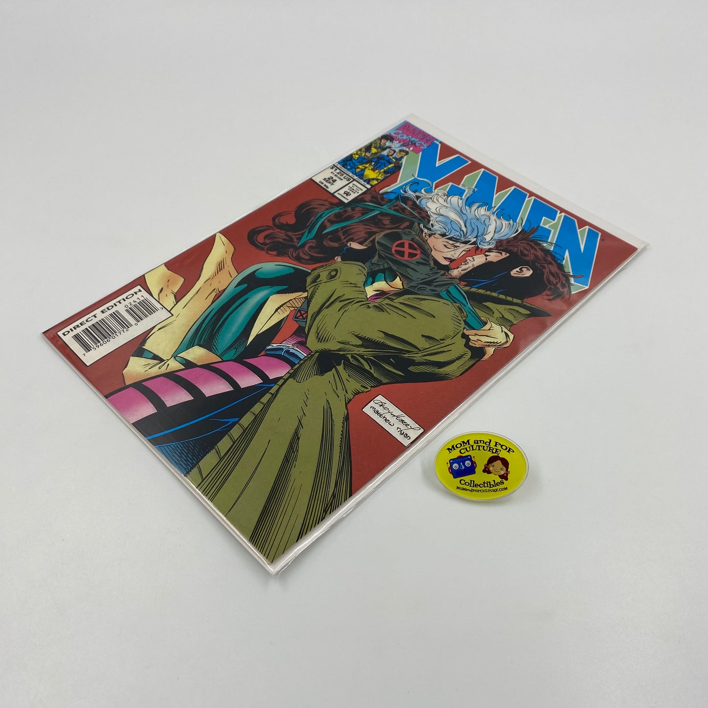 X-Men #24 (1993) Marvel (VF-)