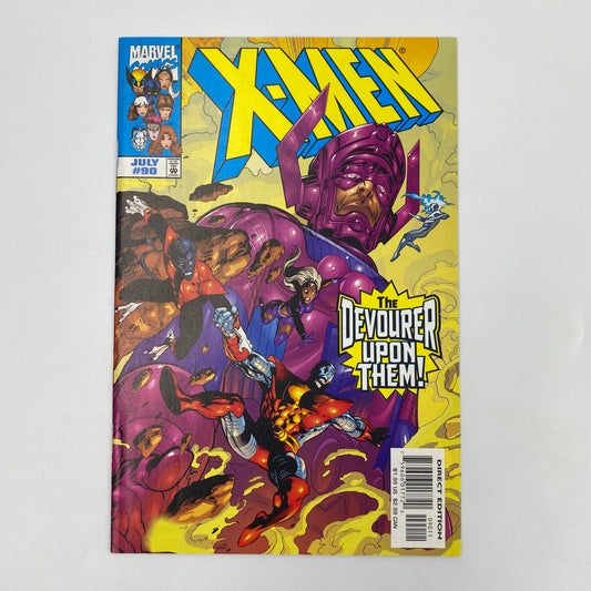 X-Men #90 (1999) Marvel (FN-)