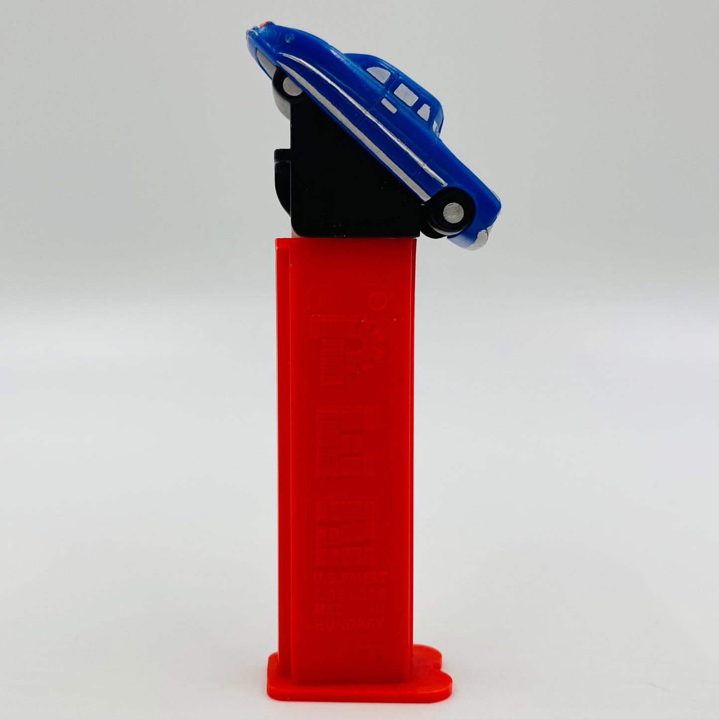 Cars Doc Hudson PEZ dispenser (2006) loose 5.9 Hungary