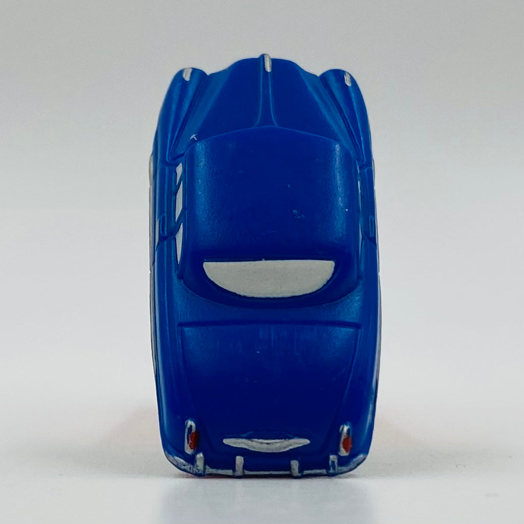 Cars Doc Hudson PEZ dispenser (2006) loose 5.9 Hungary