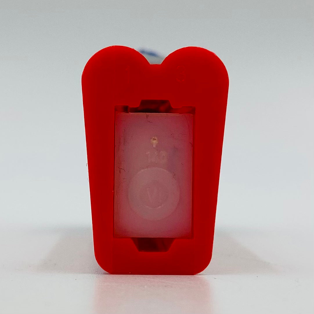 Cars Doc Hudson PEZ dispenser (2006) loose 5.9 Hungary