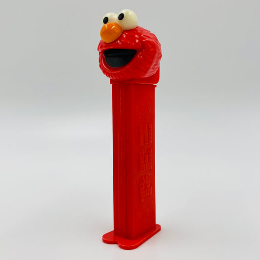 Sesame Street Elmo PEZ dispenser (2005) loose 5.9 Slovenia