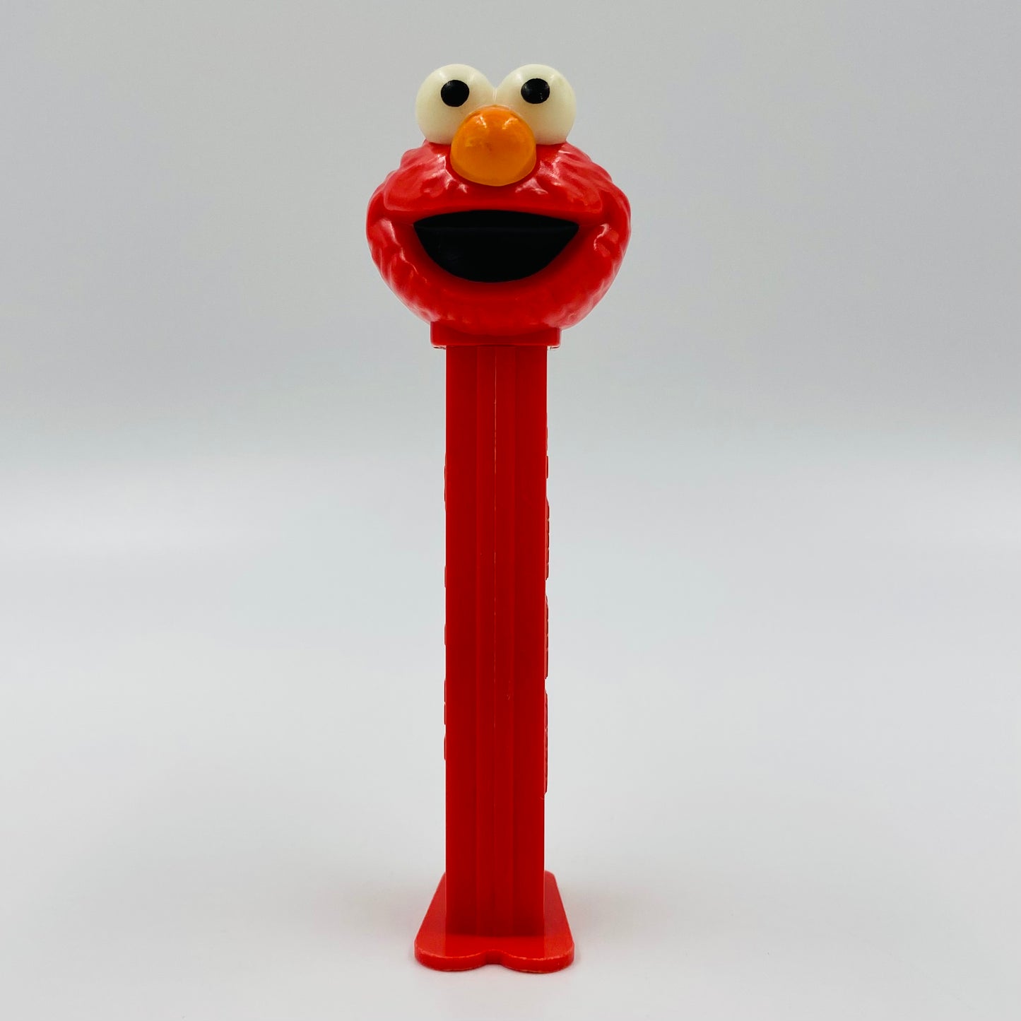 Sesame Street Elmo PEZ dispenser (2005) loose 5.9 Slovenia