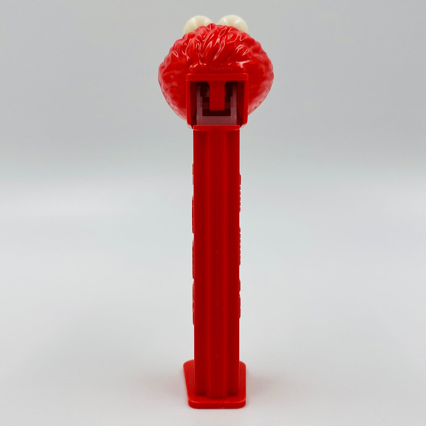 Sesame Street Elmo PEZ dispenser (2005) loose 5.9 Slovenia