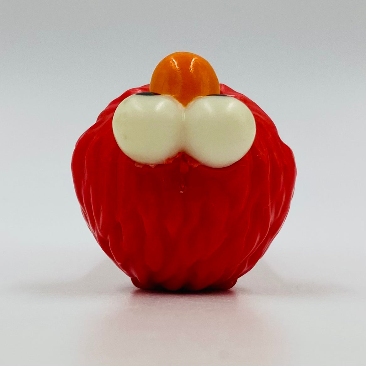 Sesame Street Elmo PEZ dispenser (2005) loose 5.9 Slovenia