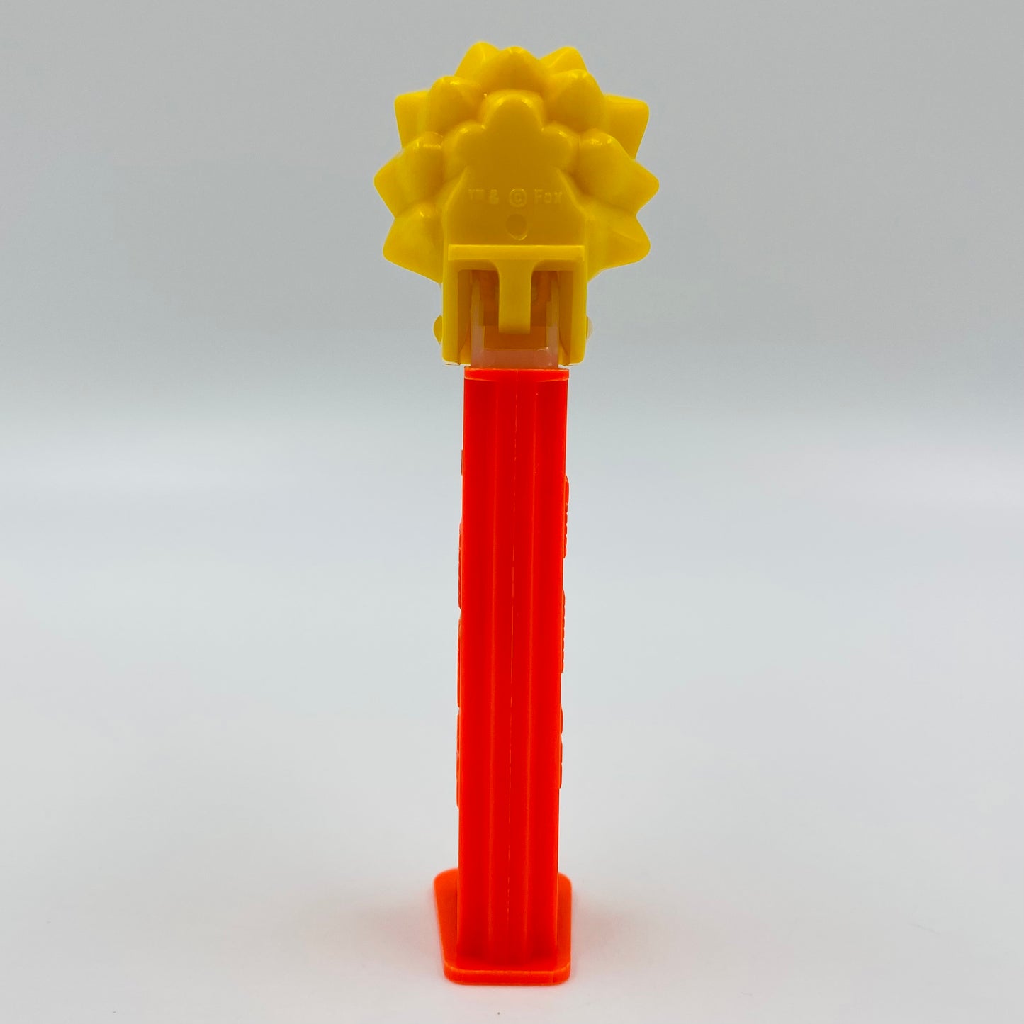 The Simpsons Lisa Simpson PEZ dispenser (2000) loose 4.9 Slovenia