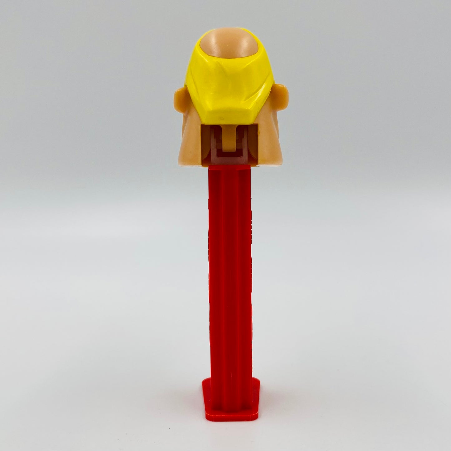 Incredibles Mr. Incredible PEZ dispenser (2004) loose 5.9 Slovenia