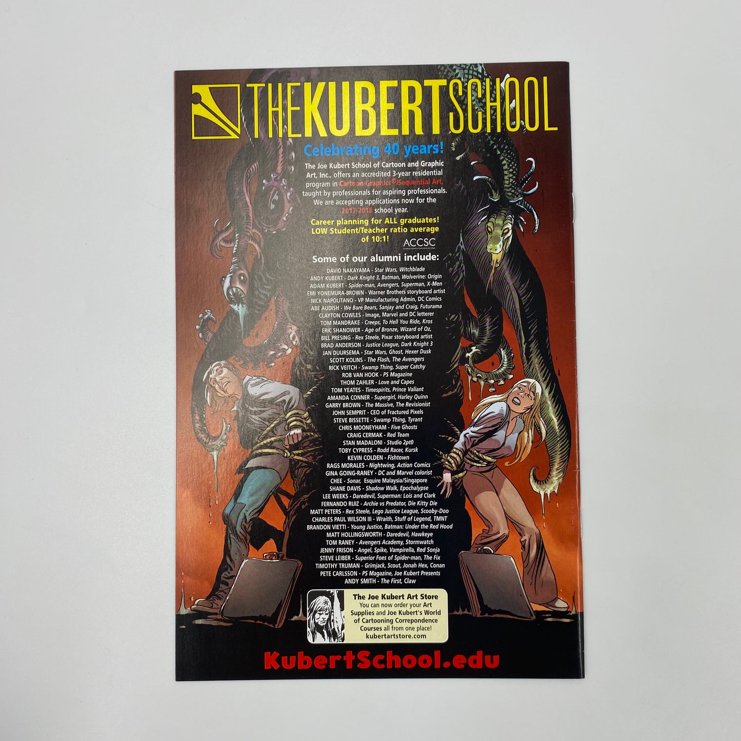 Titans #7 (2017) DC (VF-)