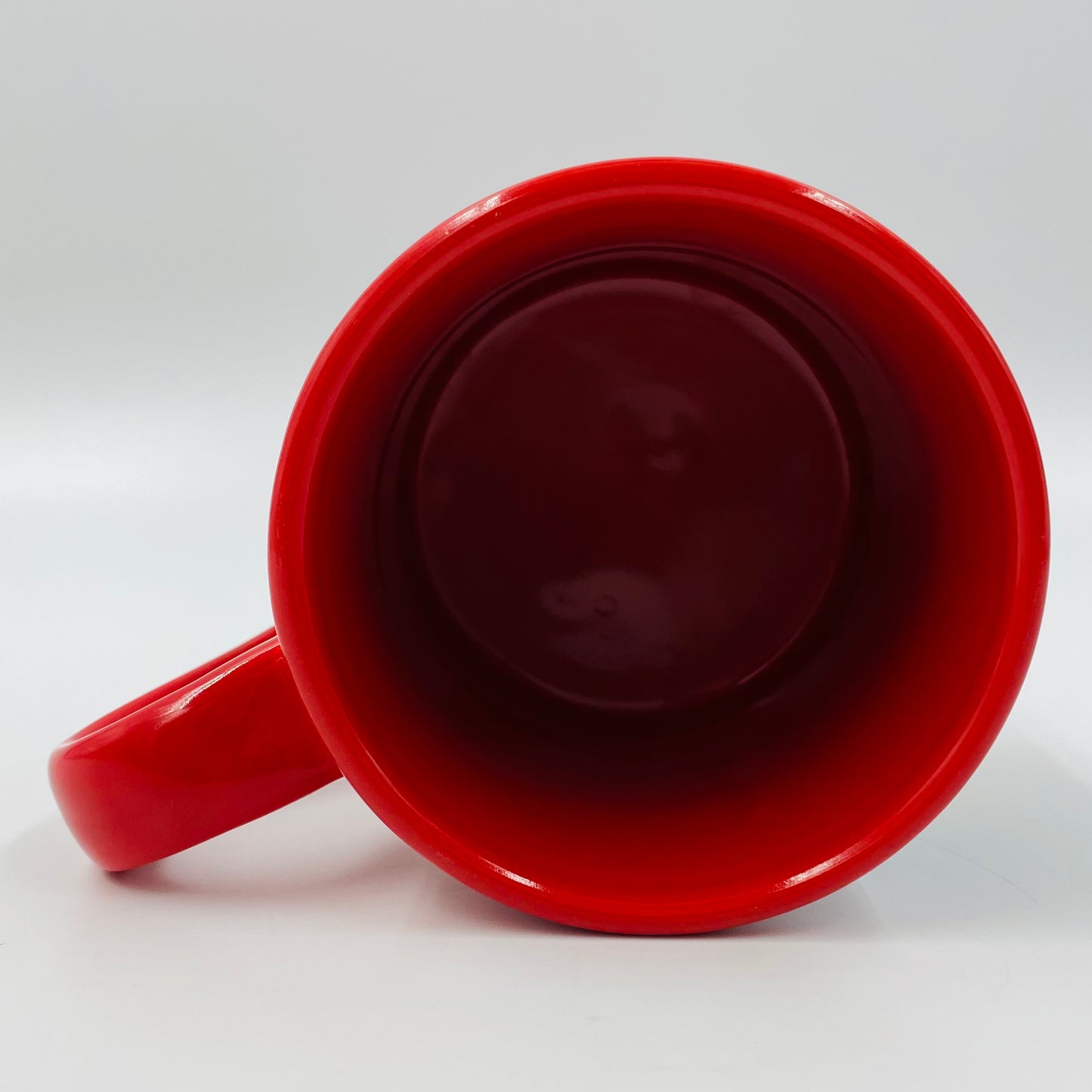 Wonder Woman 15oz mug (1999)