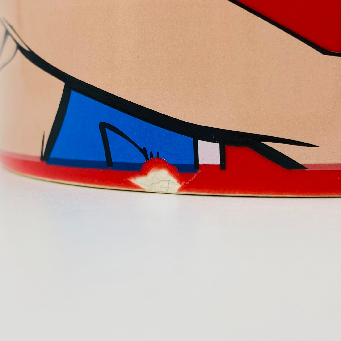 Wonder Woman 15oz mug (1999)