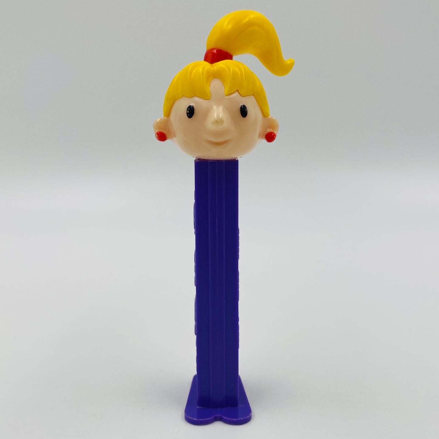 Bob the Builder Wendy PEZ dispenser (2002) loose 5.9 Slovenia