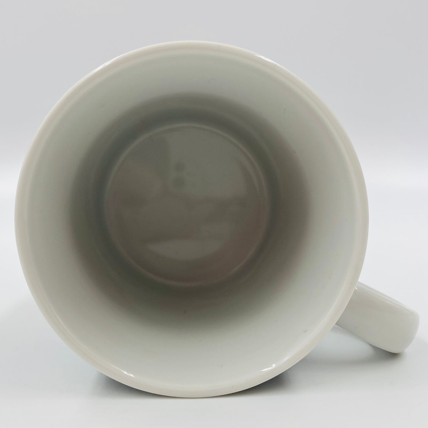 Star Trek Mug Collection Chekov Ensign 10oz mug (1983) Hamilton Collection