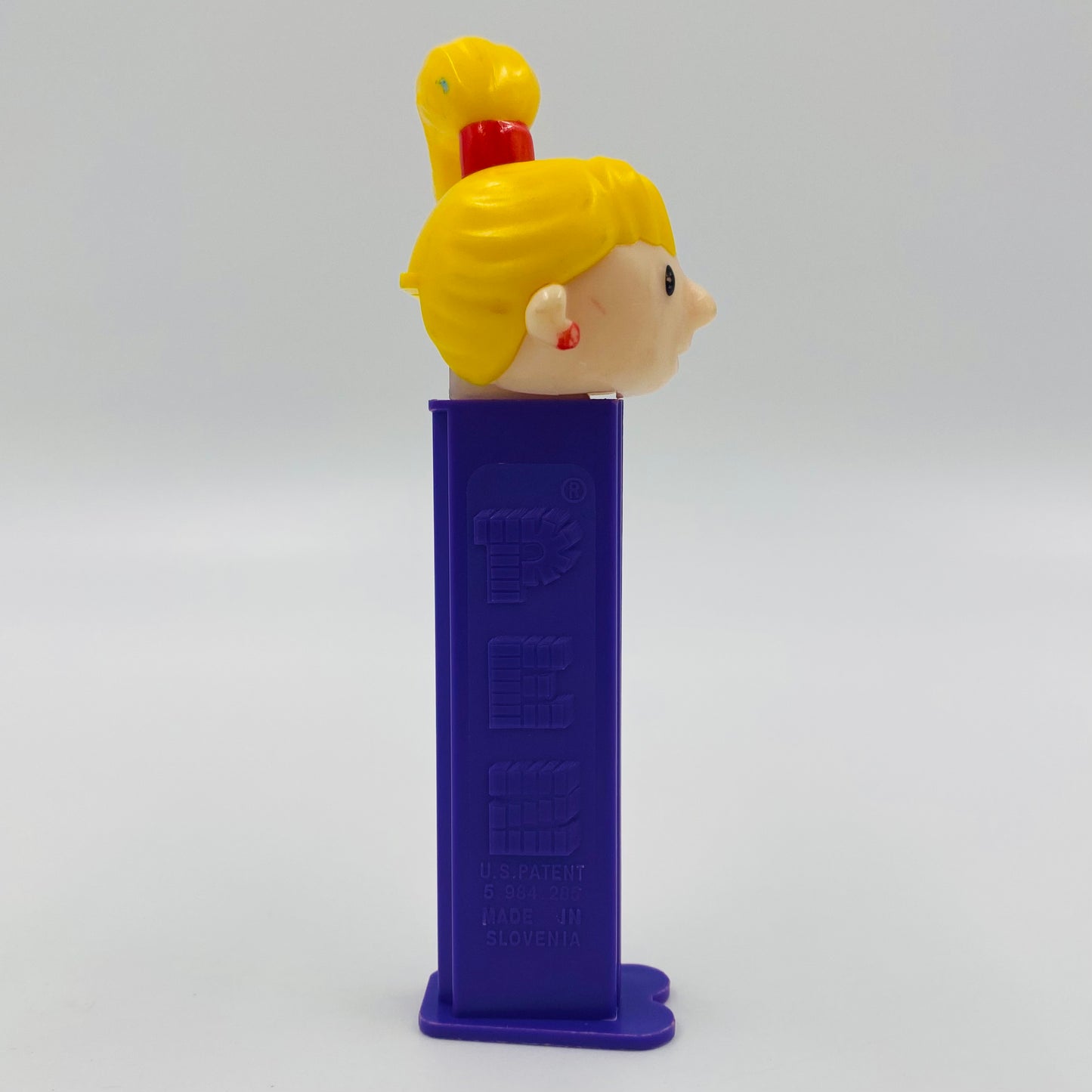 Bob the Builder Wendy PEZ dispenser (2002) loose 5.9 Slovenia