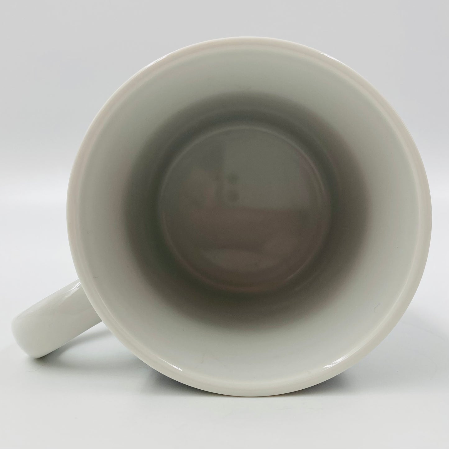 Star Trek Mug Collection Mr. Spock Science Officer 10oz mug (1983) Hamilton Collection