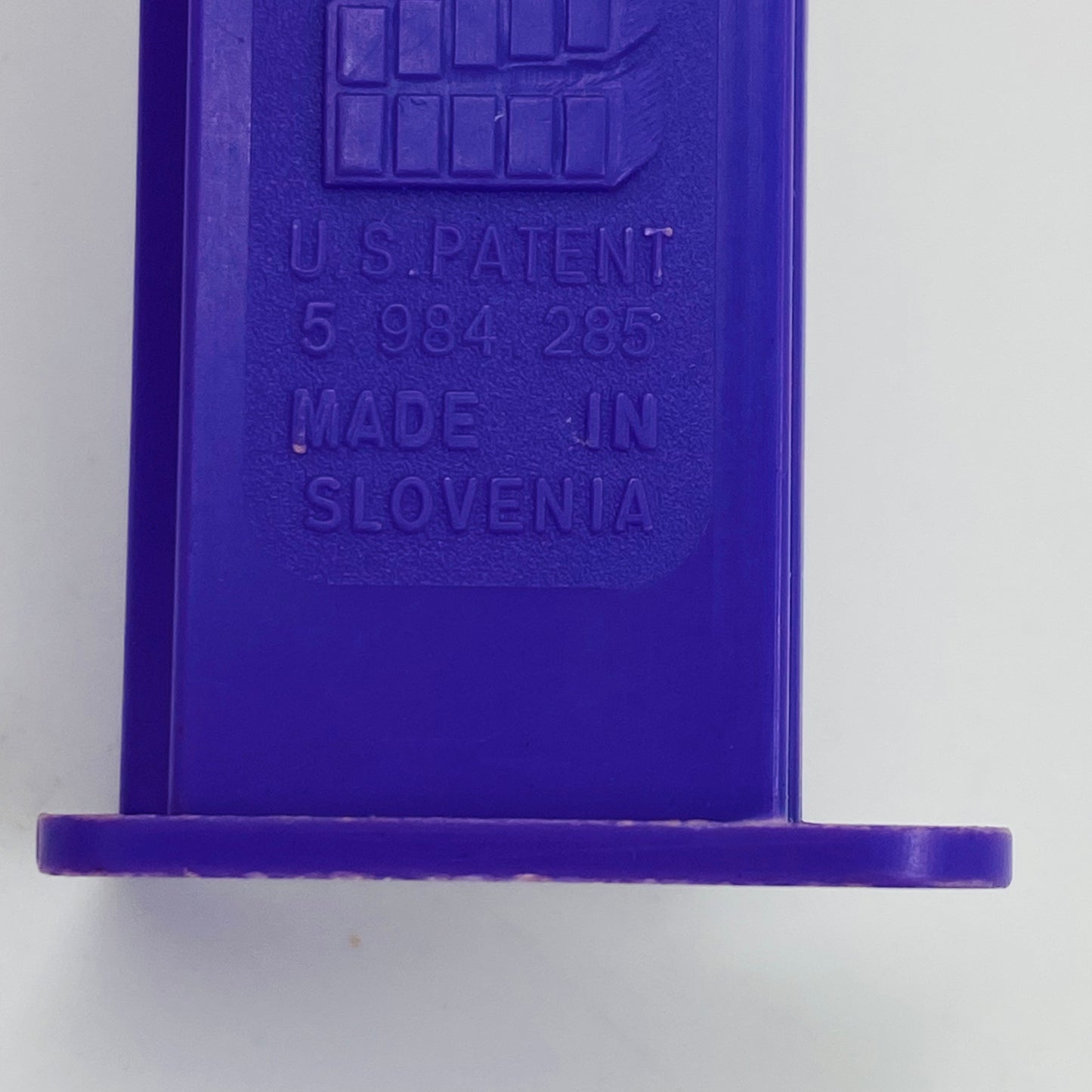 Bob the Builder Wendy PEZ dispenser (2002) loose 5.9 Slovenia