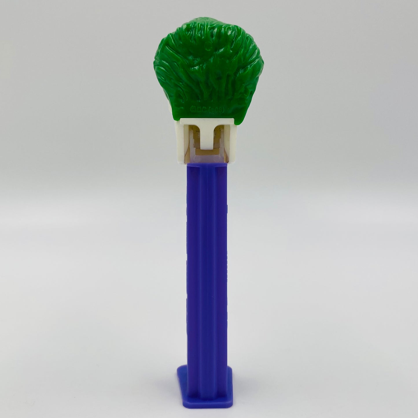 DC Joker PEZ dispenser (2008) loose 5.9 China