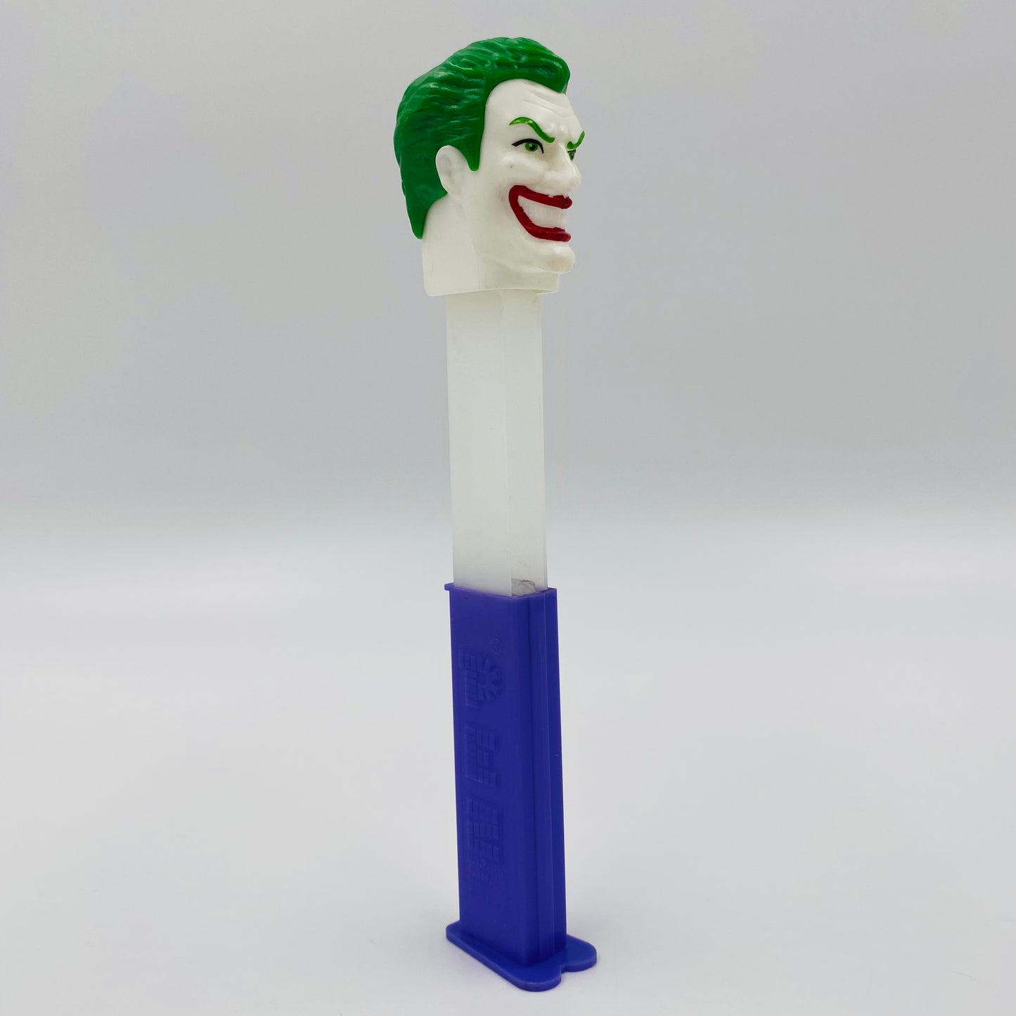 DC Joker PEZ dispenser (2008) loose 5.9 China