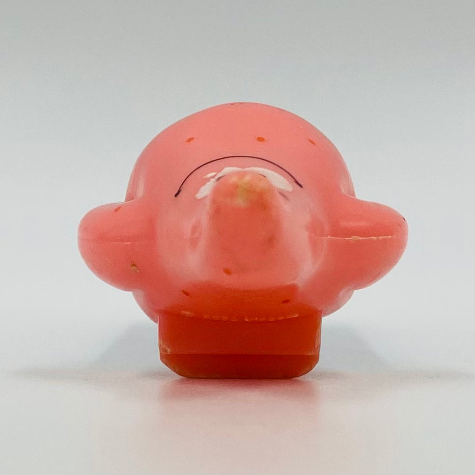 SpongeBob SquarePants Patrick Star (full shorts) PEZ dispenser (2004) loose 4.9 Hungary