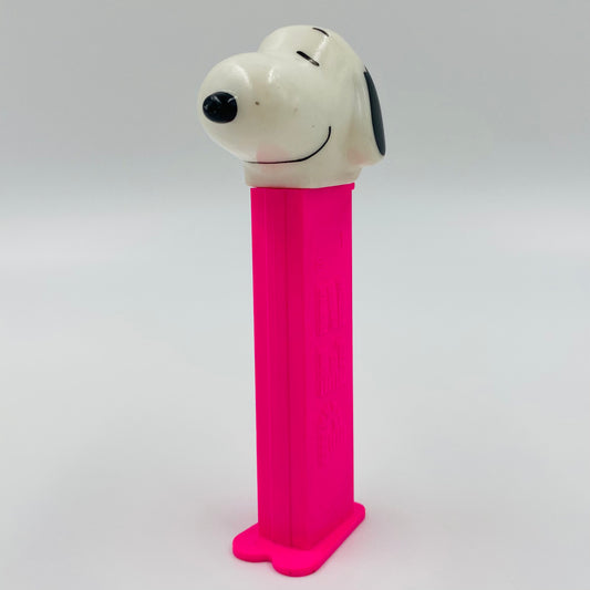 Peanuts Snoopy PEZ dispenser (2000) loose 5.9 Hungary