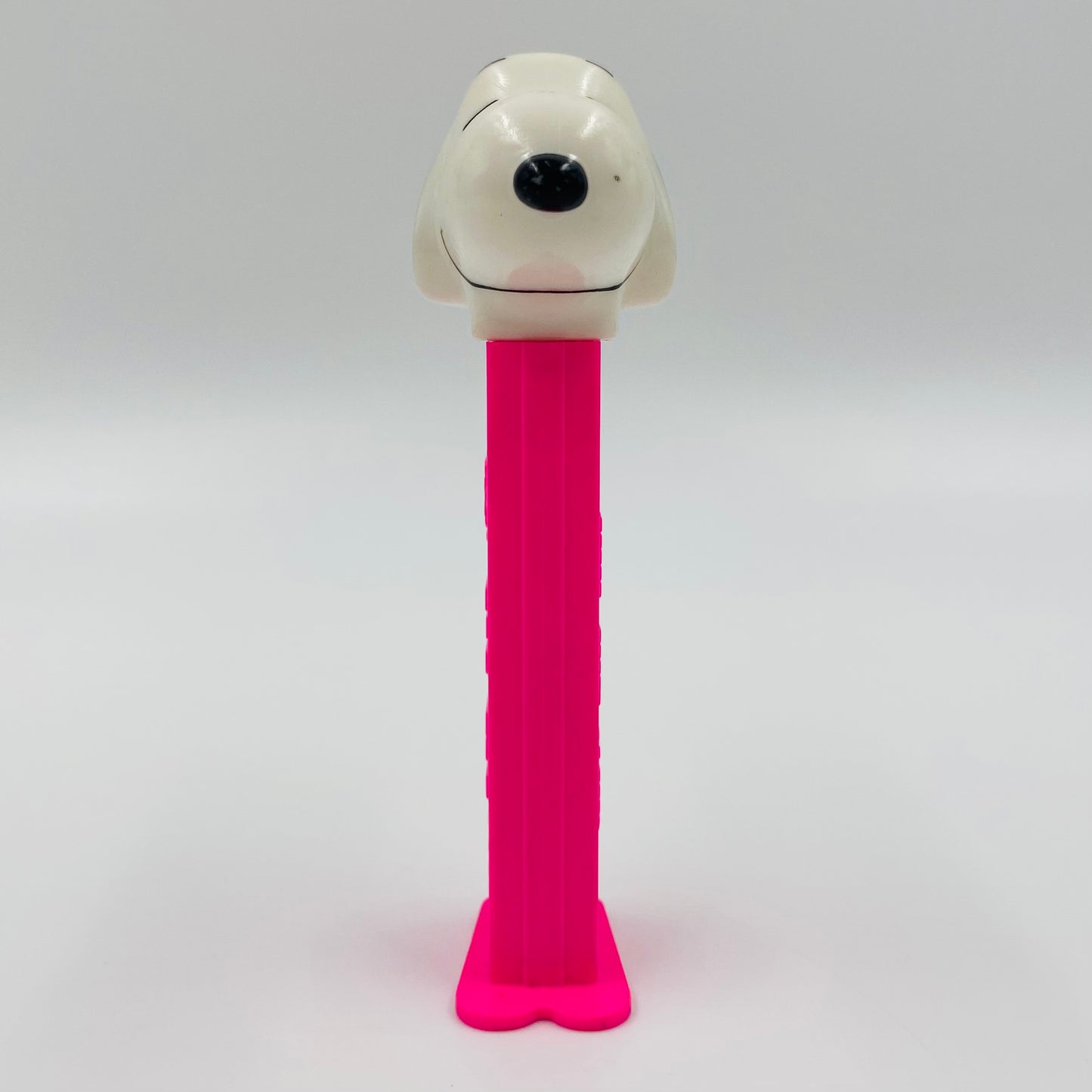 Peanuts Snoopy PEZ dispenser (2000) loose 5.9 Hungary