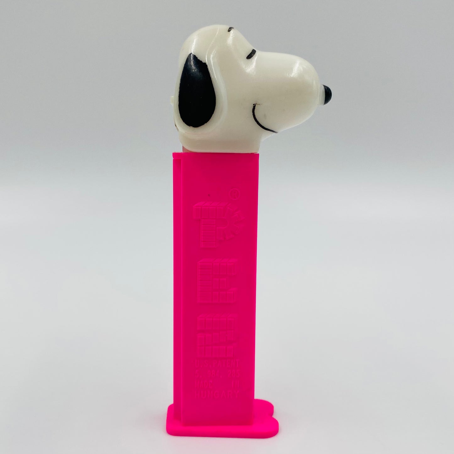 Peanuts Snoopy PEZ dispenser (2000) loose 5.9 Hungary