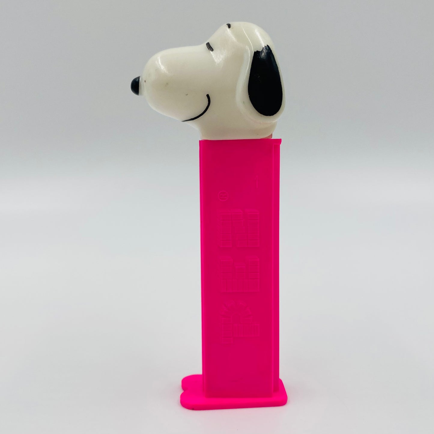 Peanuts Snoopy PEZ dispenser (2000) loose 5.9 Hungary