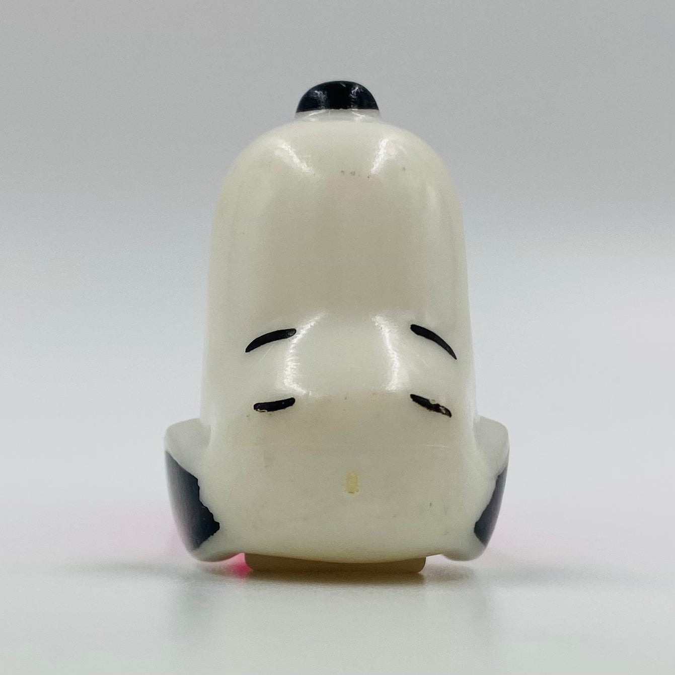 Peanuts Snoopy PEZ dispenser (2000) loose 5.9 Hungary