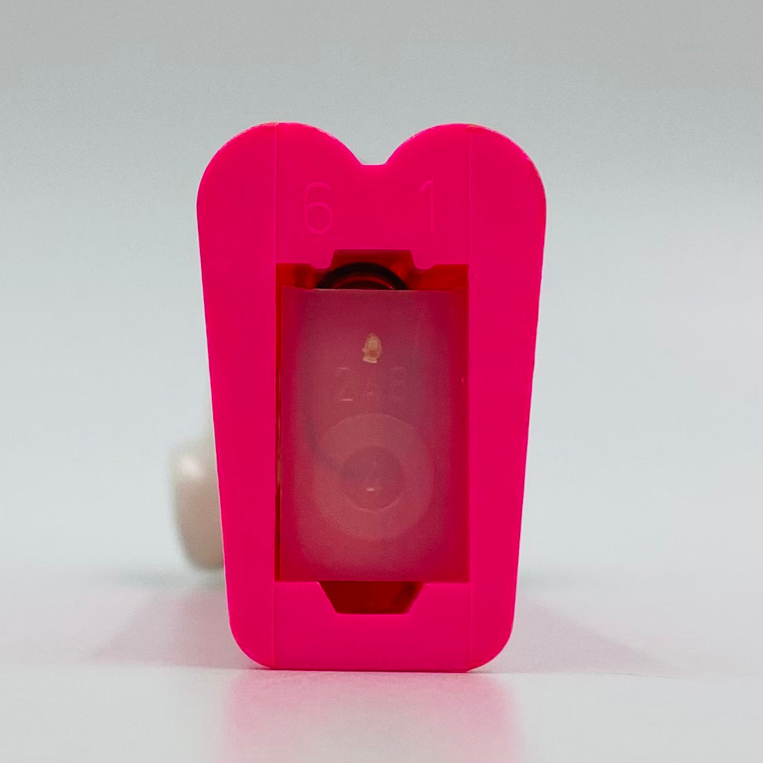 Peanuts Snoopy PEZ dispenser (2000) loose 5.9 Hungary