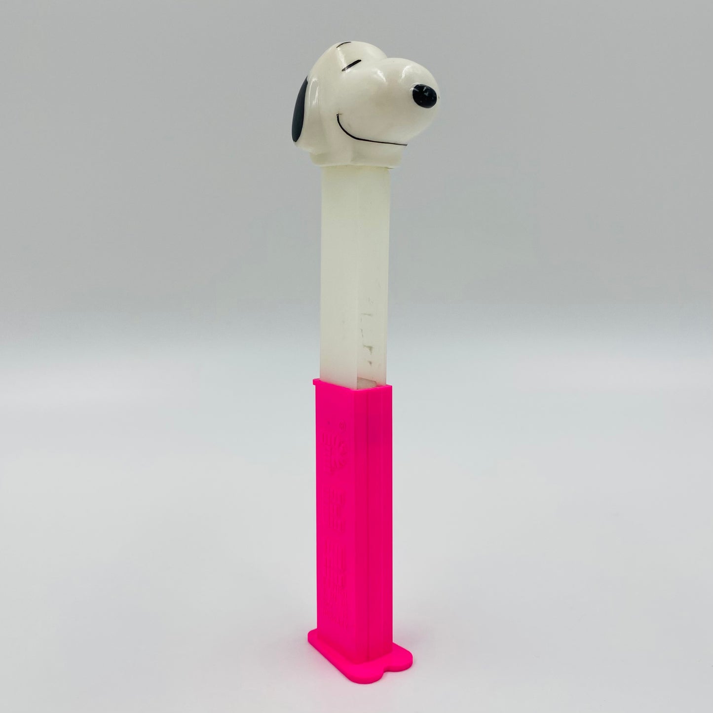 Peanuts Snoopy PEZ dispenser (2000) loose 5.9 Hungary