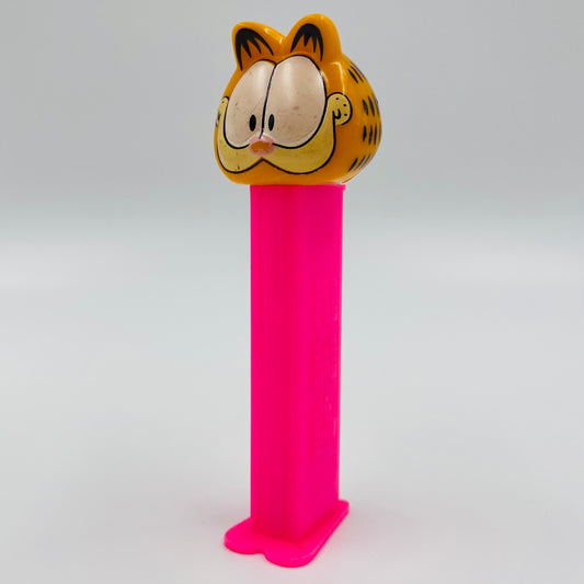 Garfield PEZ dispenser (1998) loose 4.9 China