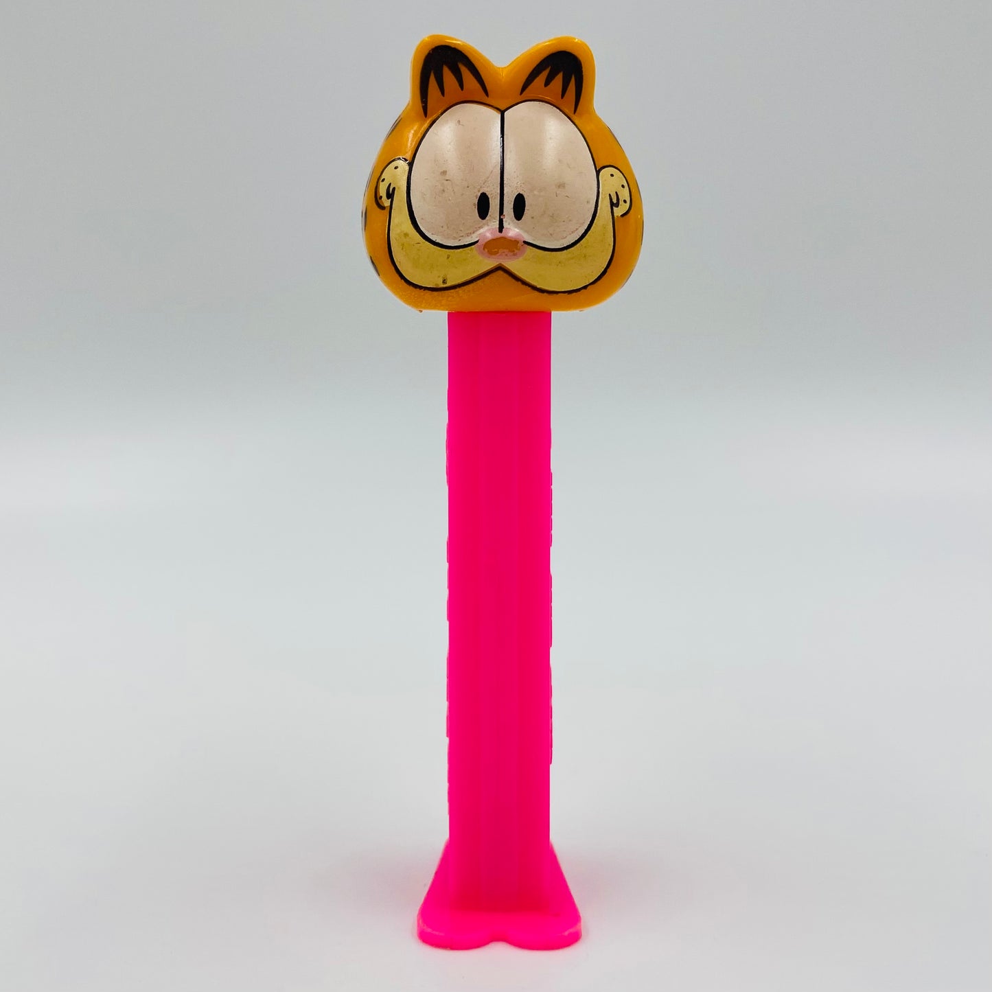Garfield PEZ dispenser (1998) loose 4.9 China
