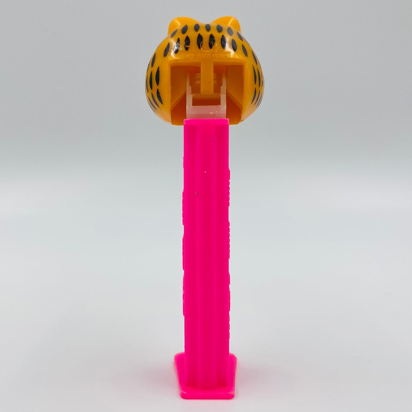 Garfield PEZ dispenser (1998) loose 4.9 China