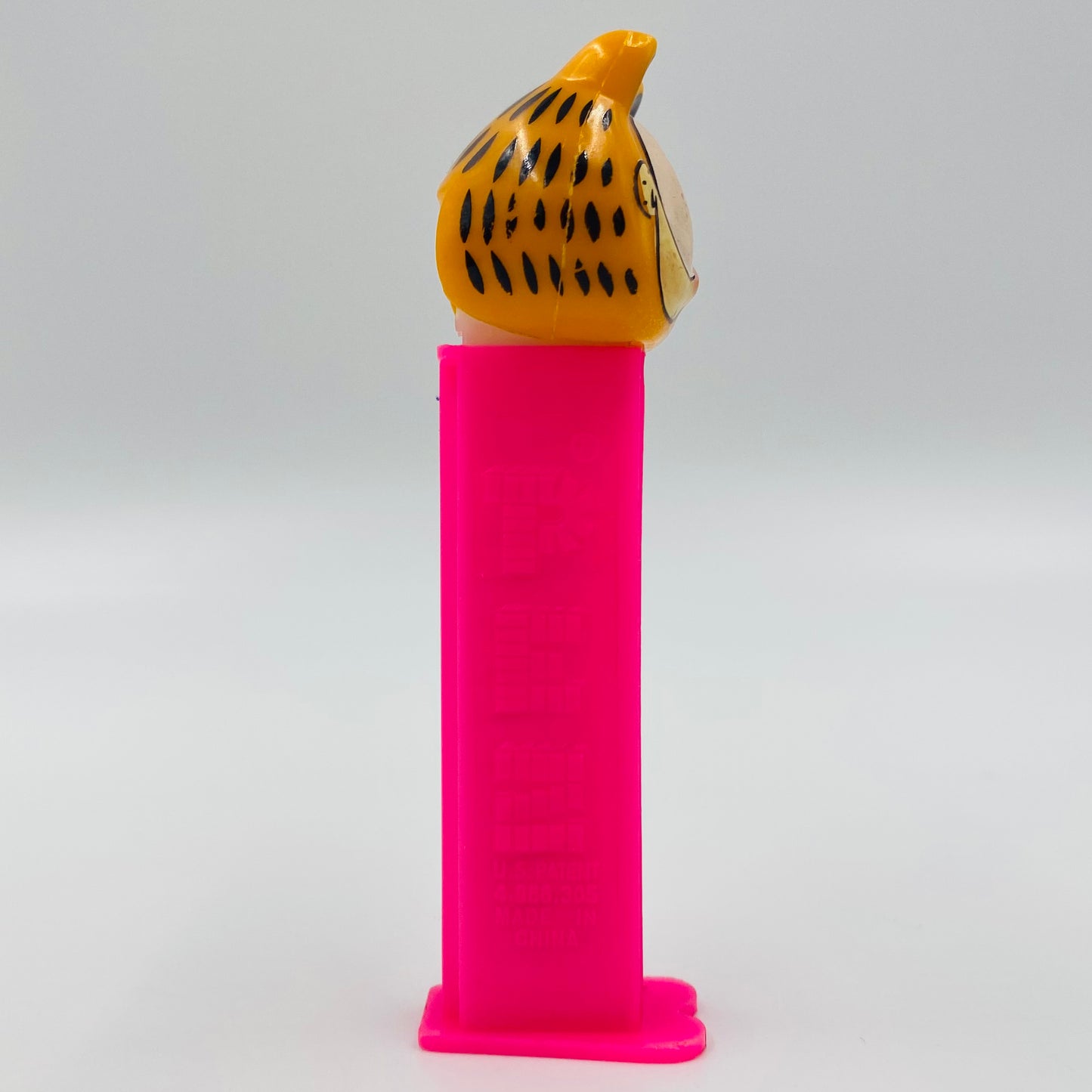Garfield PEZ dispenser (1998) loose 4.9 China