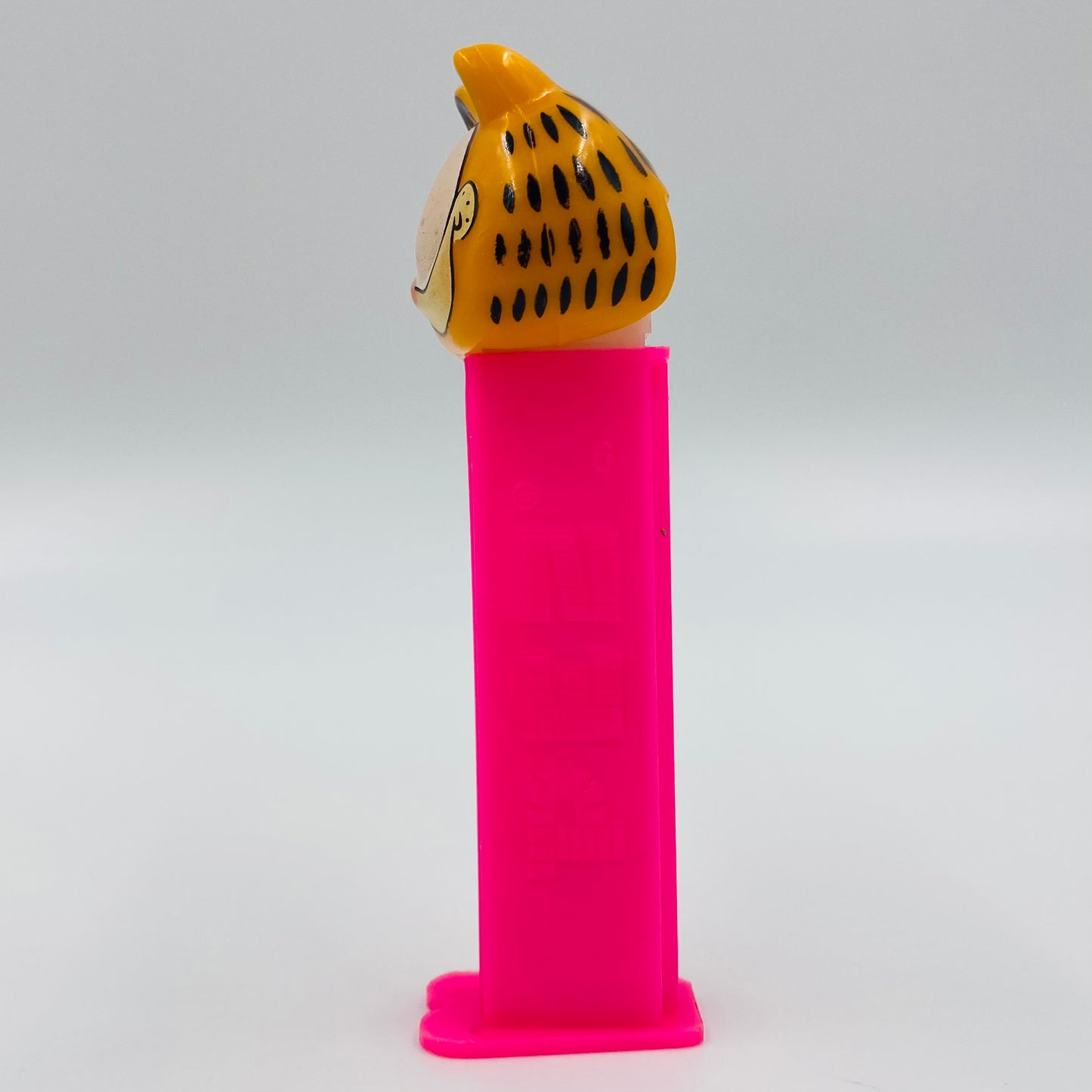 Garfield PEZ dispenser (1998) loose 4.9 China
