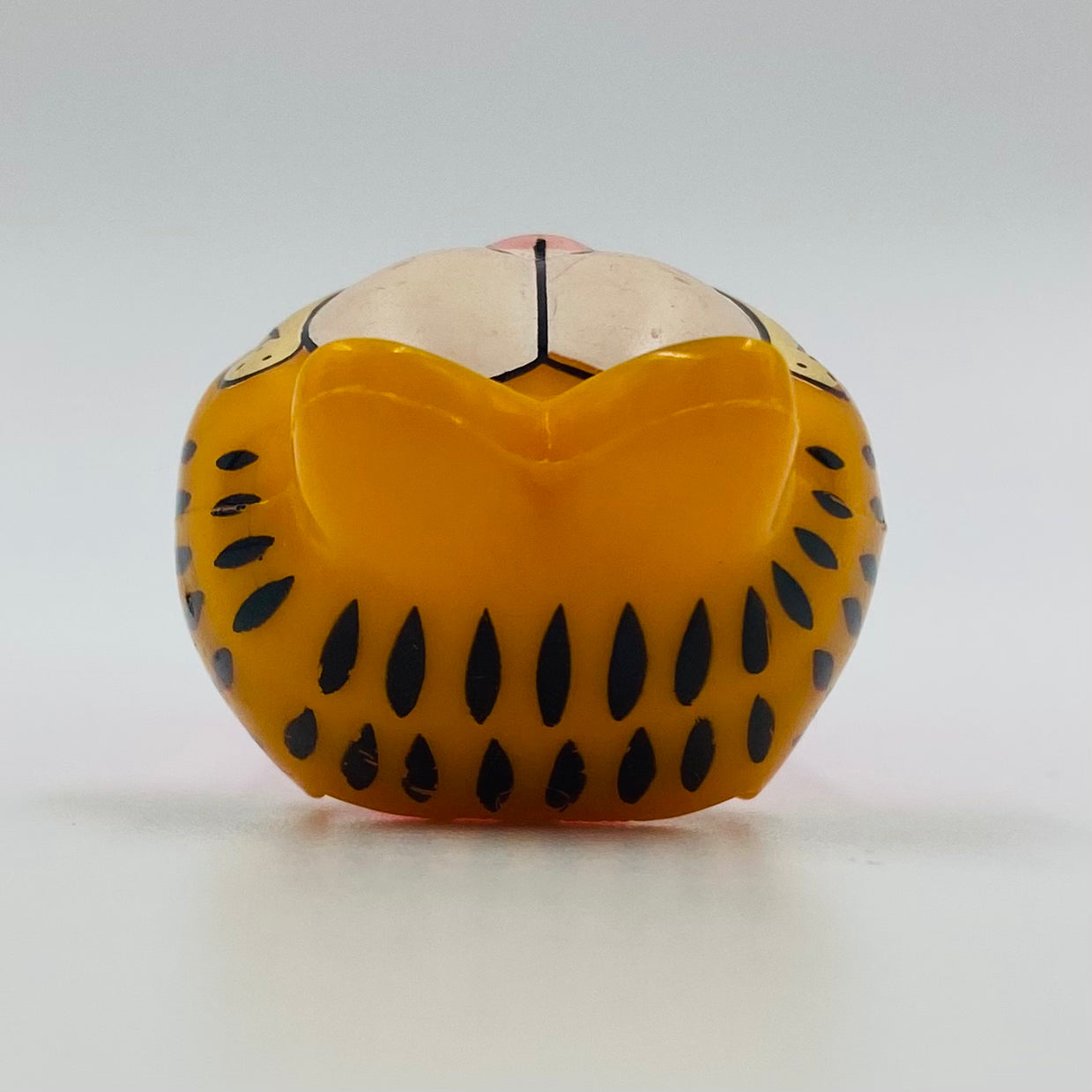 Garfield PEZ dispenser (1998) loose 4.9 China